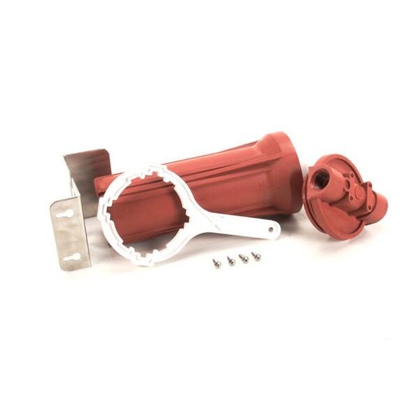 Hatco Watertreat Unit 9799110 W/Cart 03.05.061.00 - main